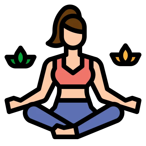 Yoga pavilion at Eco City 3 Chandigarh